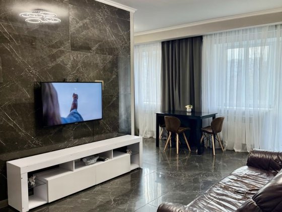 Подобово 3К квартира ЖМ Сонячний Дніпро