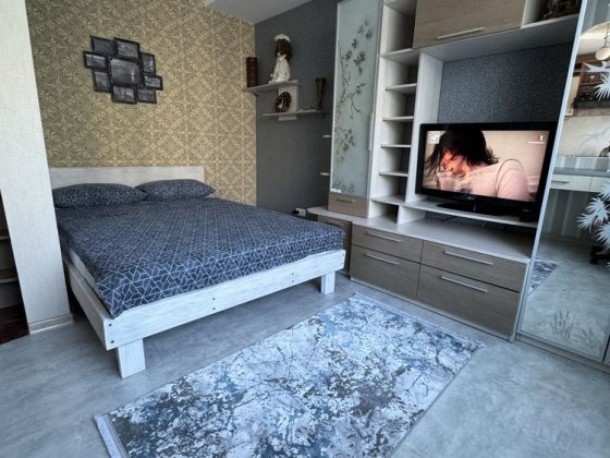 Сдам квартиру посуточно. Дніпро