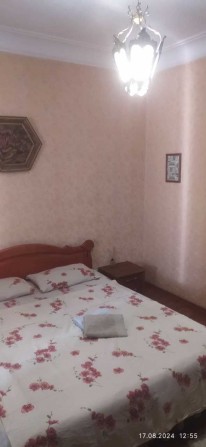 Вільна квартира! Подобово / погодинно у Вознесенівському районі - фото 1
