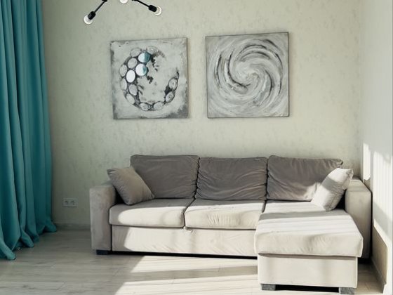 Аркадия Каманина жк 43 жемчужина СВОЯ , евро2шка, море! Одесса