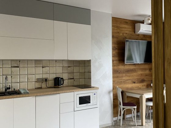 Квартира на 5 станції Фонтана Одесса