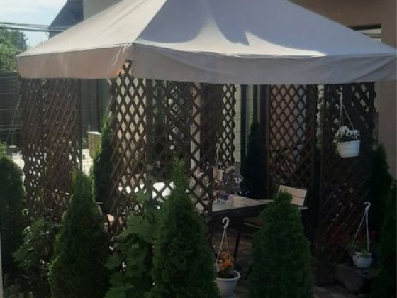 Сдам 1кім.квартиру в часному секторі біля Совіньону Одеса