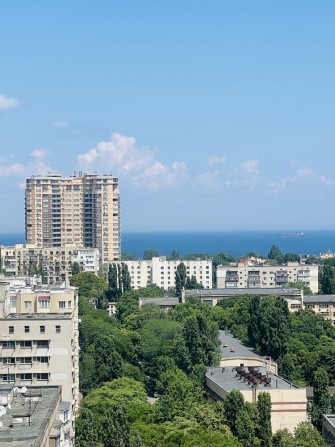 Видовая квартира в Аркадии, собственник - фото 1