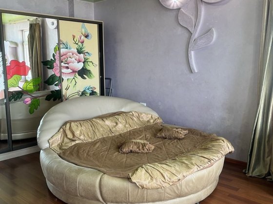 Посуточно 3 Жемчужина Ильфа и Петрова/Архитекторская.Вид моря Собствен Одеса