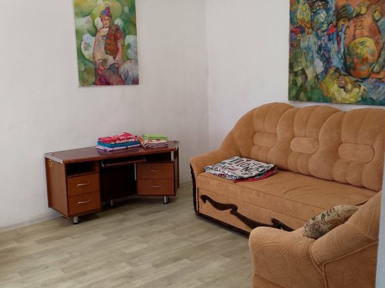 1-комн. Центр, Екатерининская/Базарная Одесса