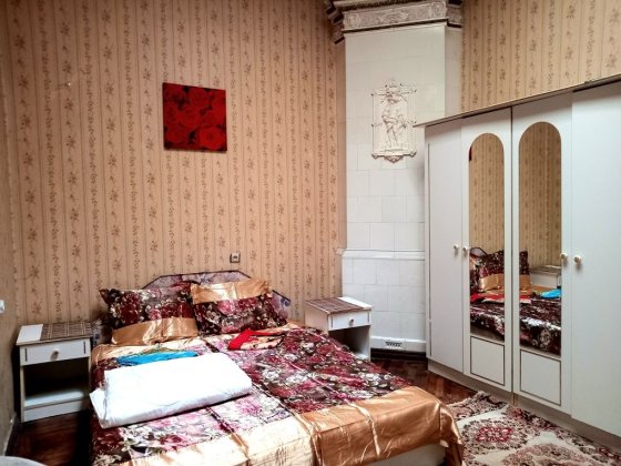 Свободна квартира ЖД. Хозяин Одесса