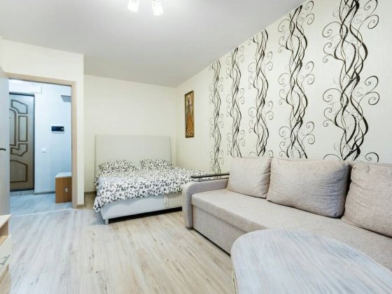 КСМ,Военный Госпиталь ,Ашан , квартиры посуточно