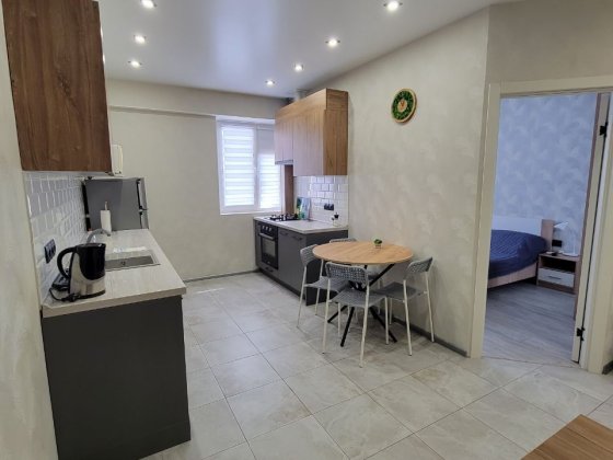 Квартира 1к.ЖК Море Одеса