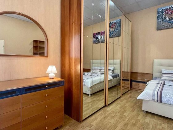 Оренда 2к квартири подобово. Антоновича 47. Горького. Олімпійська Киев