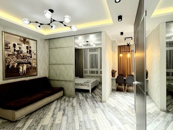 Посуточно квартира в 36жемчужине/Генуэзская/ Аркадия. Варианты Альтаир Одеса