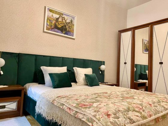 Подобова оренда квартира вільна центр Звітні документи 10 хв до жд Львов