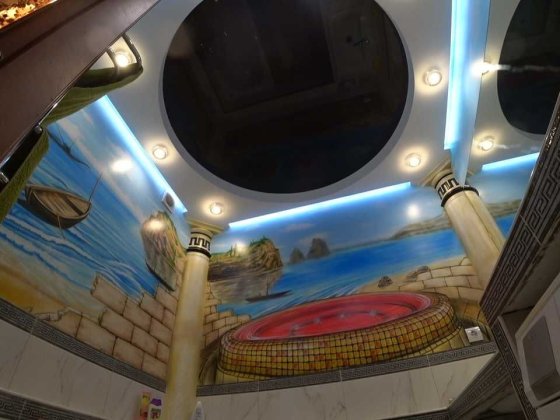 Центр сердца, ул. Ирины Бекешкиной  2 комн. квартира, 5 спальных мест Київ