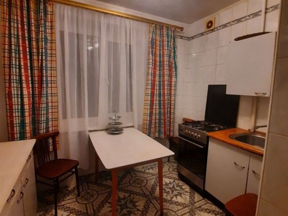 2к на Героев Крут 8 - 850 грн в сутки Днепр