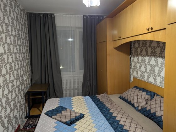 Здам 2к. квартиру лівий беріг Дніпро