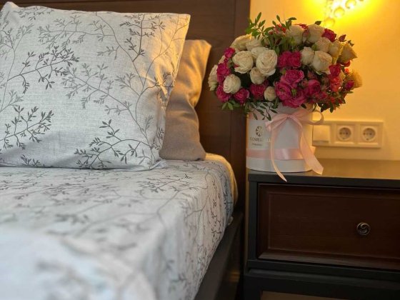 Подобово оренда квартира вільна центр Звітні документи 10 хв до жд Львов