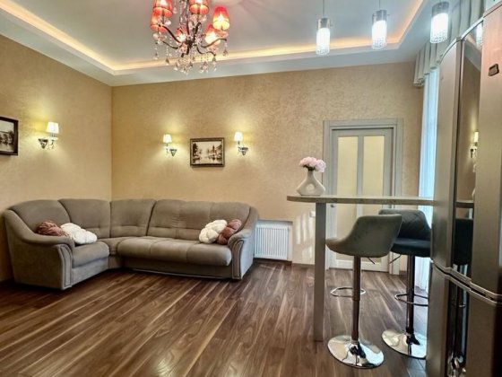 Подобово квартира 2-КІМН Нагорка вул.Шевченко Дніпро