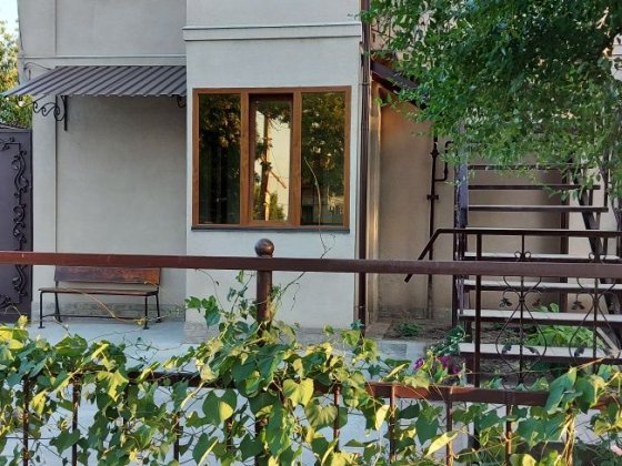 Посуточно дом,две квартиры в одном доме Миколаїв