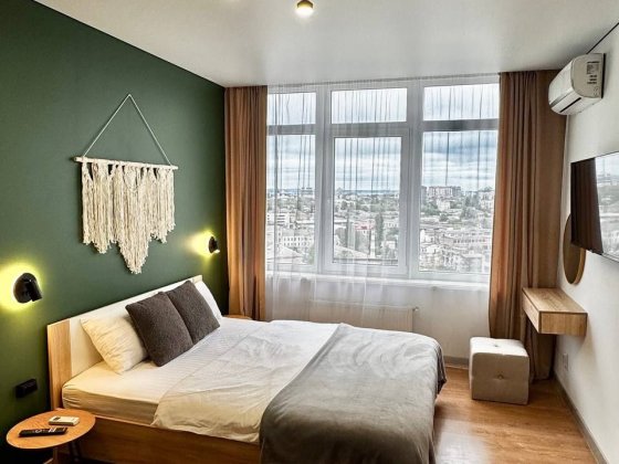 Квартра Посуточно Одесса 34 Жемчужина ЖД вокзал Одесса