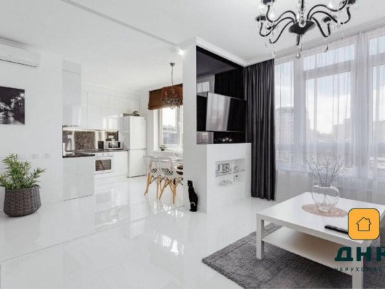 Аркадия/Генуэзская ЖК 36 Жемчужина . Одесса