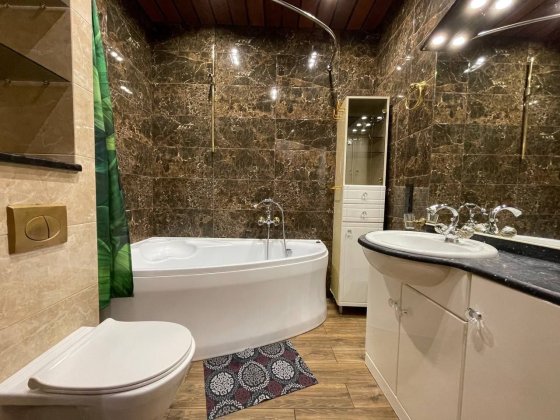 ЖК Миронова. Дельмар. 2 кв от собственника. Почасово/Посуточно/ Дніпро