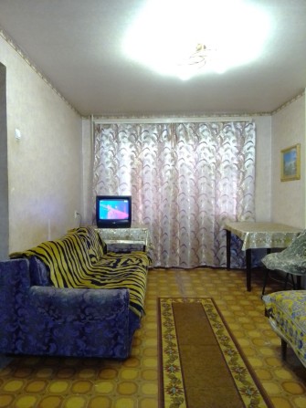 Почасово,Посуточно Калнышевского,1-2к - фото 1