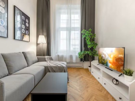 Крута квартира в центрі Львова на 4х персон Львов