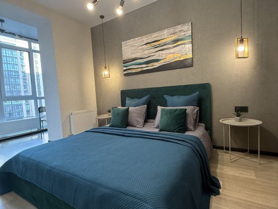 Подобово 2К новобудова ЖК Рівер Парк Перемога 1