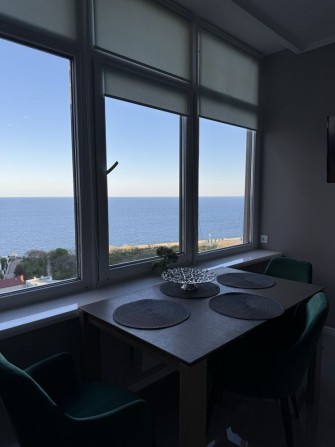 Аркадия, Каманина 32 жемчужина с прямым видом на море - фото 1
