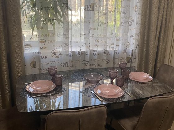 Сдам квартиру Аркадийское плато 5Б, вид во двор,4 мин.море Одеса