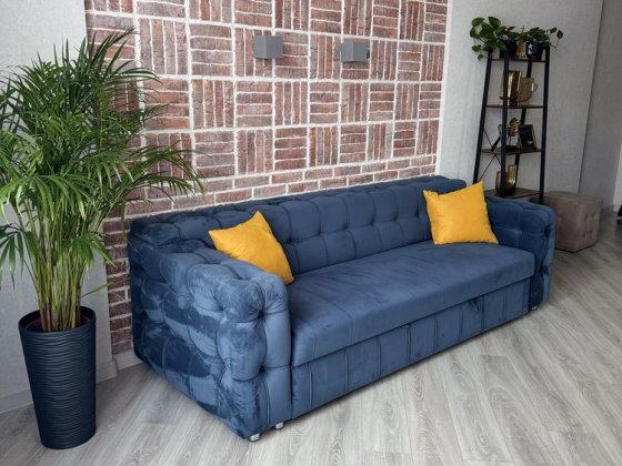 Каманина/ Боковой вид моря/ 44 жемчужина Одесса