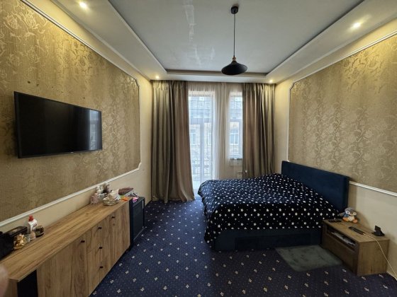 Затишна квартира в центрі міста! Львов