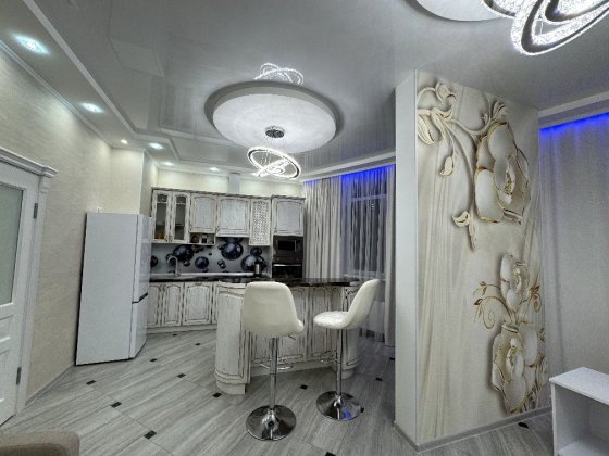 Сдам квартиру посуточно возле моря в Аркадии Одеса