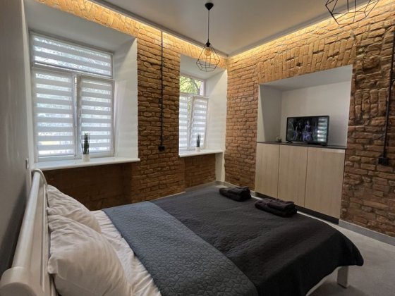 Апартаменти в серці Львова, 2кімн Львов