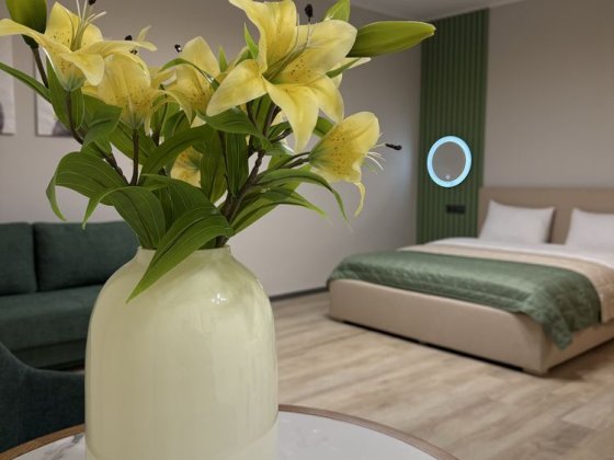 New! Студія в центрі міста Миколаїв