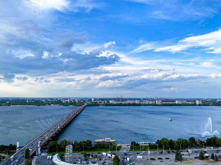 2к квартира посуточно Набережная центр Мост сити люкс, терасса+балкон - фото 1