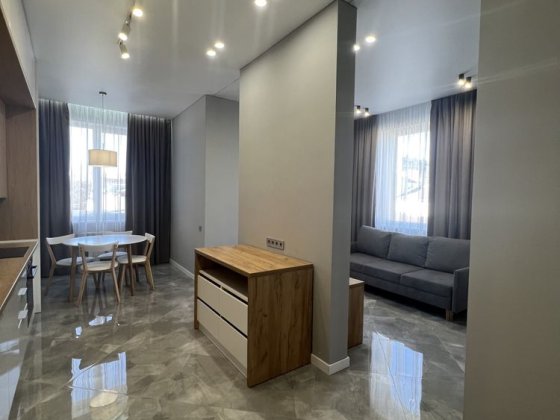 По добово , Prestige Apartment. Нове житло Миколаїв