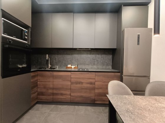 Уютная 2к квартира ПОСУТОЧНО‼️Центр городаWi-Fi Тёплый пол Кондиционер Дніпро