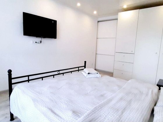 2 - к, квартира на Запорожском шоссе 3, пр Науки, ТРЦ " Дафи: Днепр