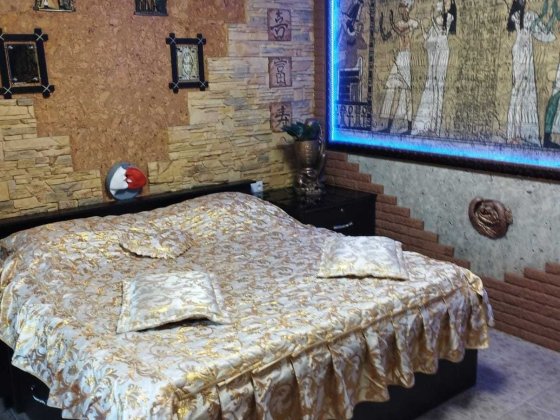 Посуточно ЦЕНТР,ЛЮКС на Фалеевскій Миколаїв