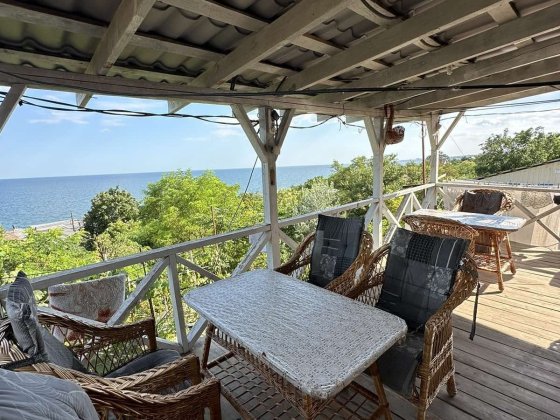 Сдам квартиру с видом на море Одеса