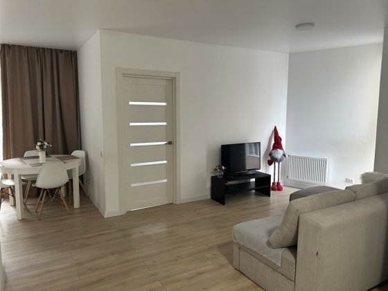 Подобова оренда квартири від власника вул. Угорська Львов