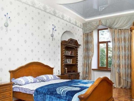 VIP квартира на Дерибасовской Одеса