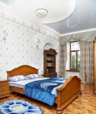 VIP квартира на Дерибасовской - фото 1