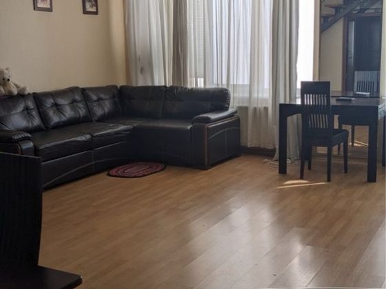 Квартира у моря  Аркадия Одеса