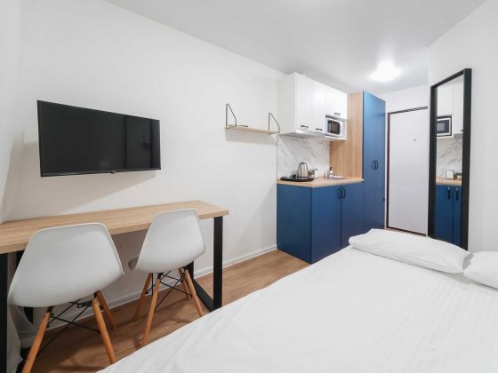 #1191 Квартира подобово. вул. Казимира Малевича, 119. м. Либідська Київ