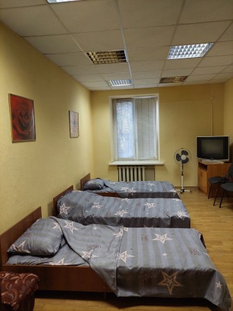 Коллективу 3к на С.Ефремова - 900 грн Мечникова,парк Шевченко - фото 1