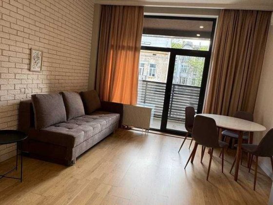 Одесса центр сдам студию в новом доме Одеса