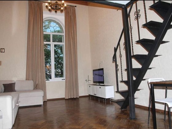 Дворівнева 2к Грецька  Парк Шевченко. Море Без комиссии Одесса