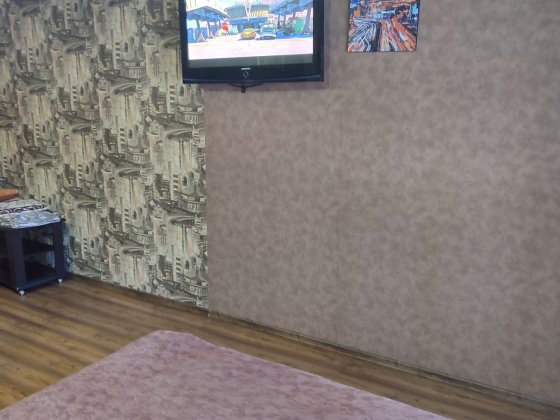 Сдам посуточно квартиру в Запорожье