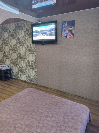 Сдам посуточно квартиру в Запорожье - фото 1